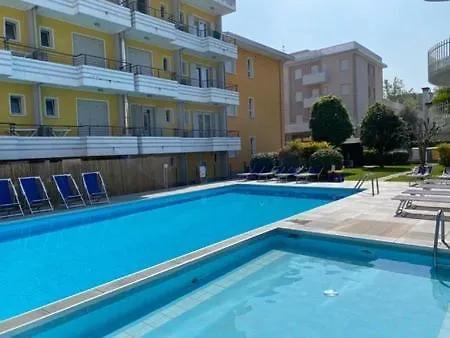 Residenza Viel * Μπιμπιόνε