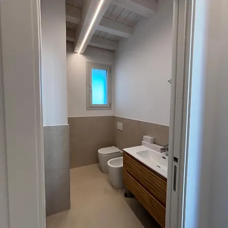 Residenza Viel Διαμέρισμα Μπιμπιόνε