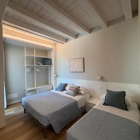 Residenza Viel * Μπιμπιόνε