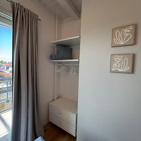 Διαμέρισμα Residenza Viel