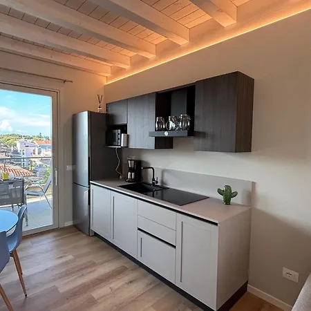 Residenza Viel Διαμέρισμα Μπιμπιόνε