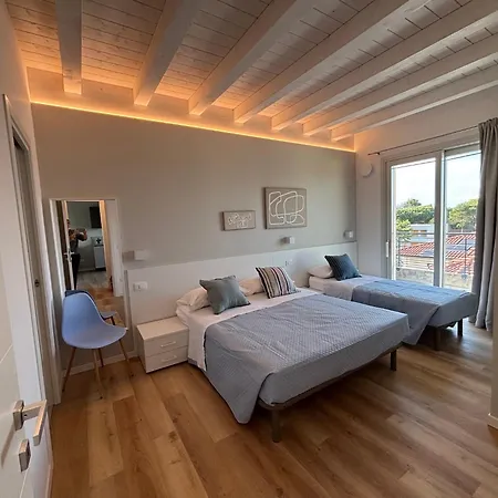 Διαμέρισμα Residenza Viel Μπιμπιόνε