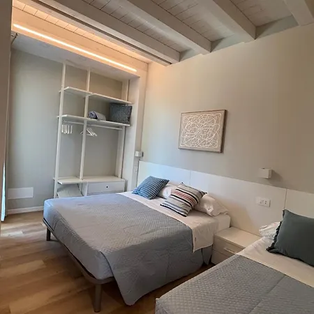 Residenza Viel Μπιμπιόνε