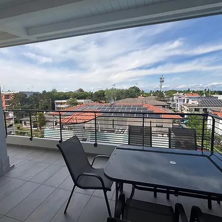 Διαμέρισμα Residenza Viel