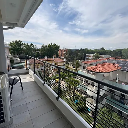 Residenza Viel Διαμέρισμα Μπιμπιόνε