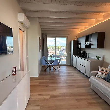 Residenza Viel Διαμέρισμα