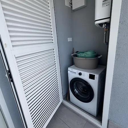 Διαμέρισμα Residenza Viel *