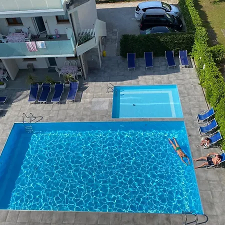 Daire Residenza Viel Bibione