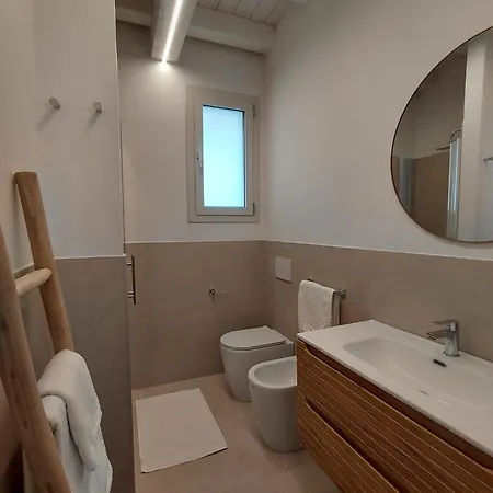 Residenza Viel דירה *