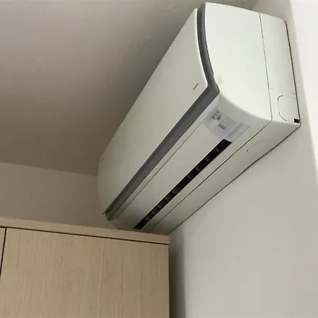 Residenza Viel 아파트 비비오네