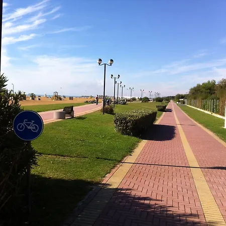 Residenza Viel * Μπιμπιόνε
