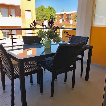 Apartment Residenza Viel Bibione