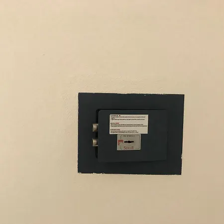 Apartment Residenza Viel *