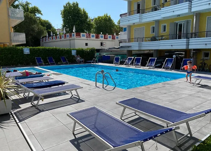 Residenza Viel بيبيوني