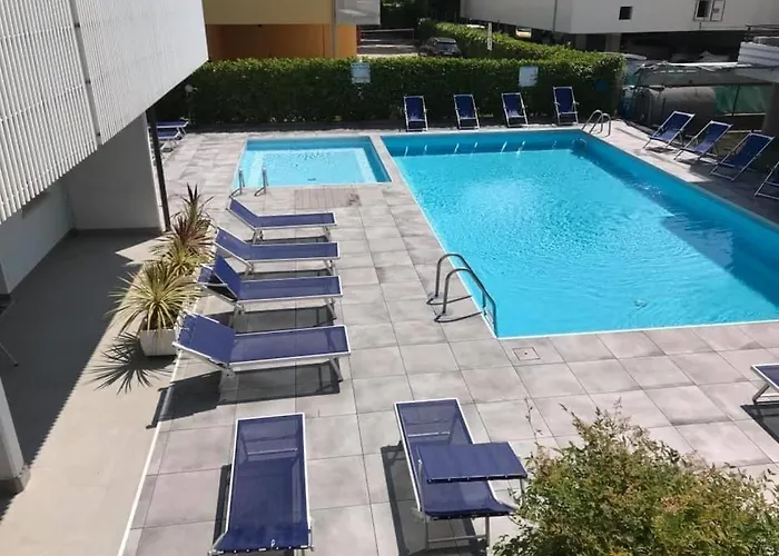 شقة Residenza Viel بيبيوني