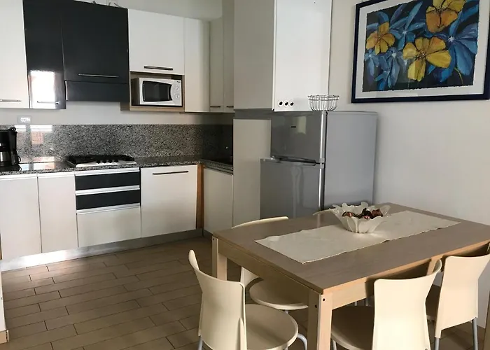 Residenza Viel شقة *