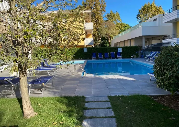 Residenza Viel شقة *