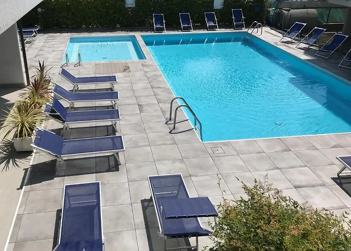 Residenza Viel شقة