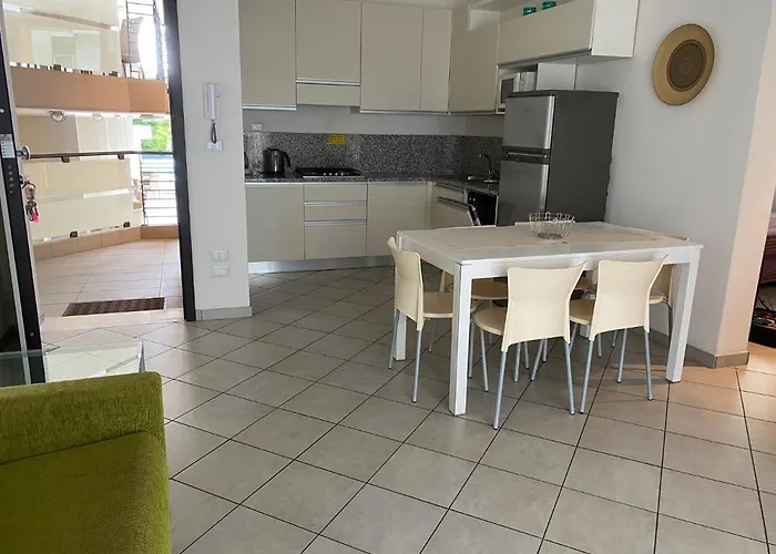 Residenza Viel شقة