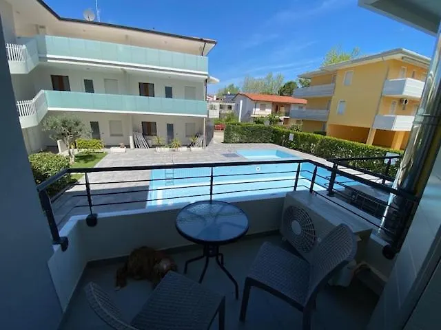 Residenza Viel شقة بيبيوني