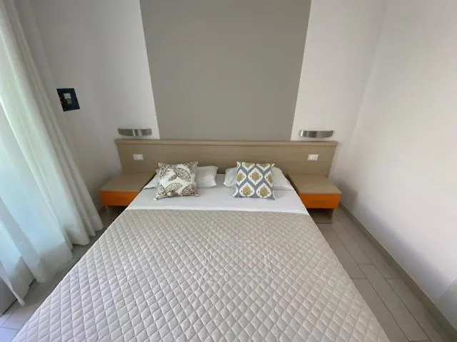 Residenza Viel Lejlighed