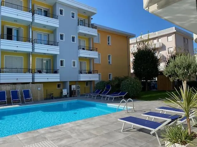 Residenza Viel بيبيوني
