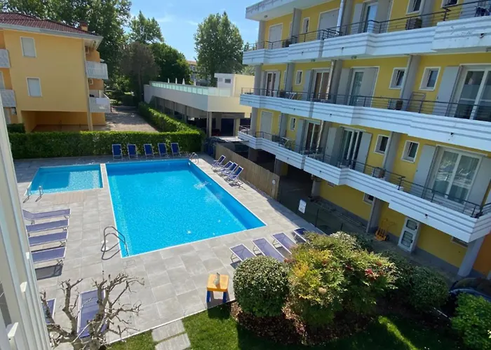 شقة Residenza Viel