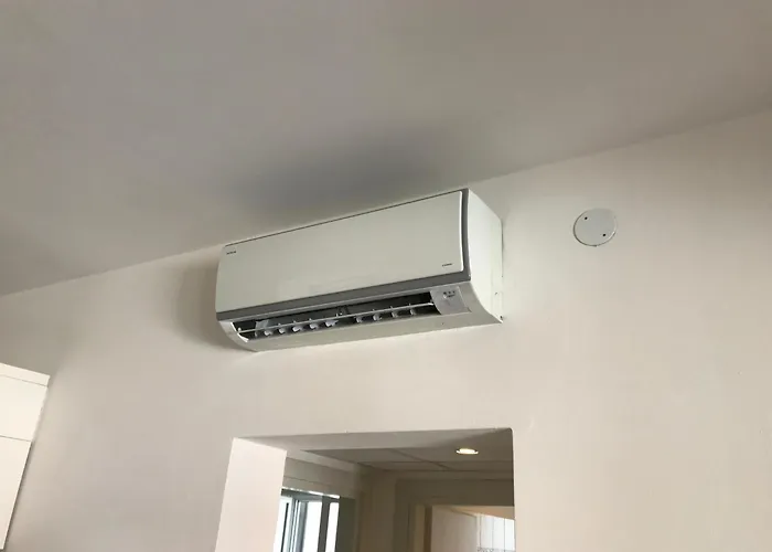 شقة Residenza Viel بيبيوني