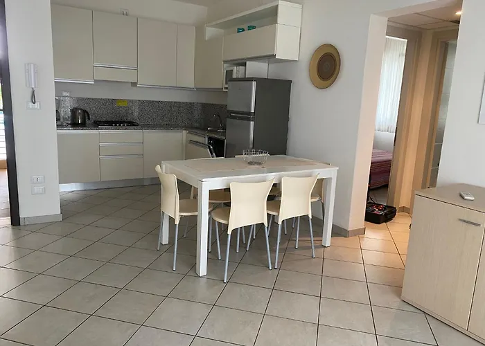 Residenza Viel شقة بيبيوني