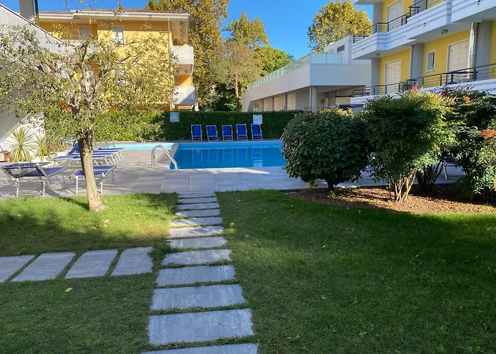 Residenza Viel بيبيوني