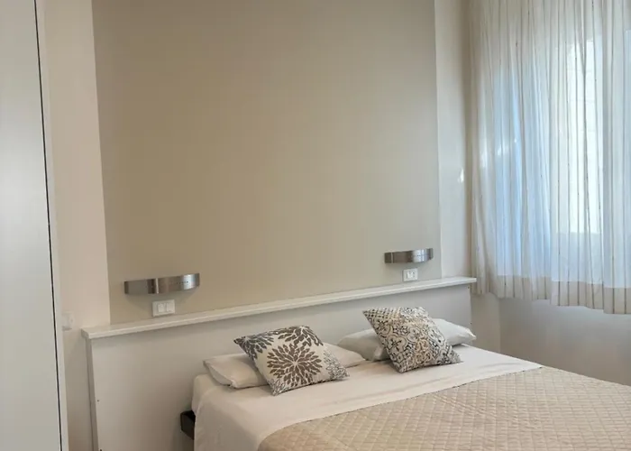 شقة Residenza Viel بيبيوني