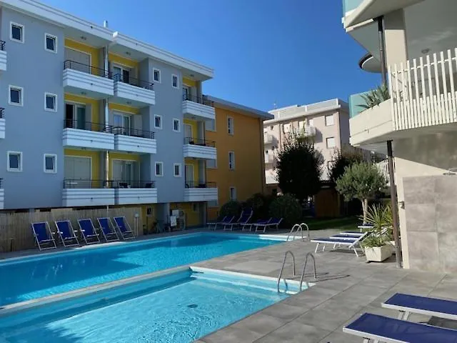 شقة Residenza Viel *