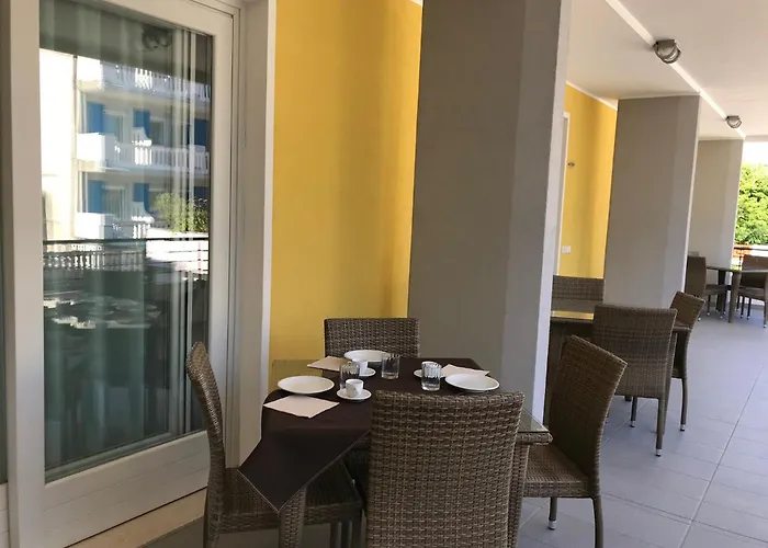 Residenza Viel بيبيوني