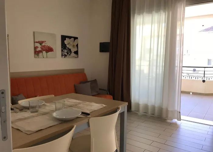 Residenza Viel بيبيوني