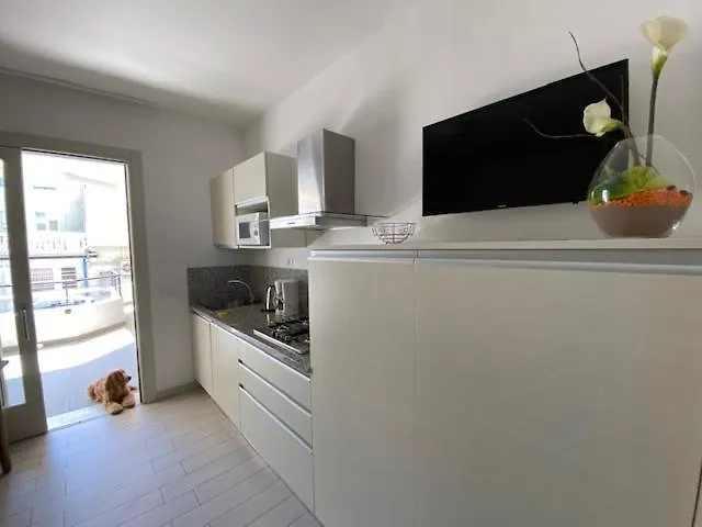 شقة Residenza Viel *