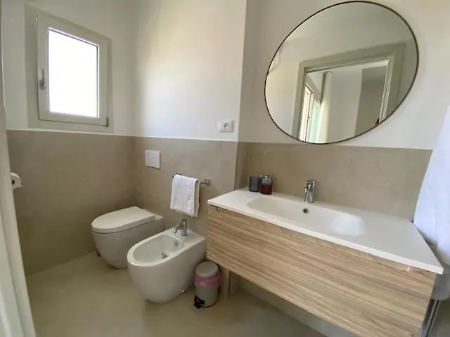 Residenza Viel شقة بيبيوني