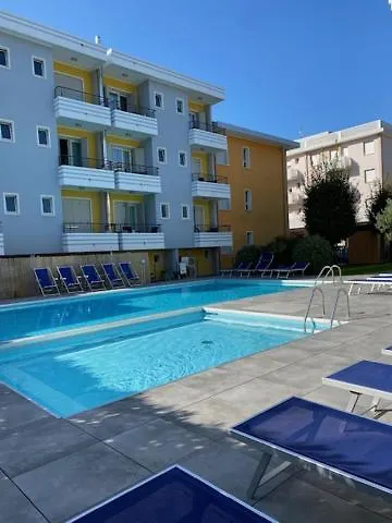 Residenza Viel شقة *