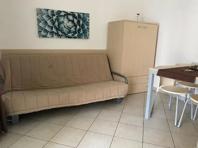 شقة Residenza Viel *