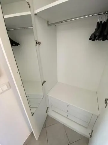 شقة Residenza Viel *