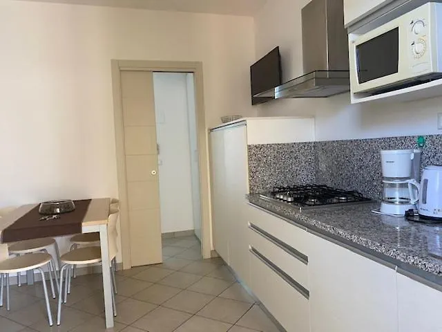 Residenza Viel شقة