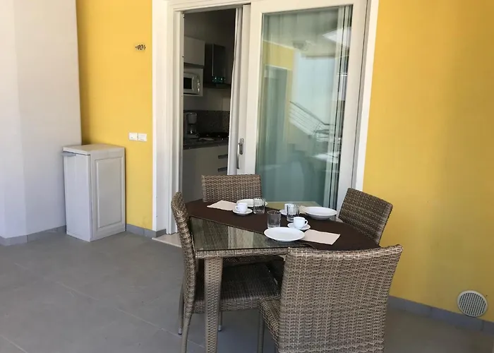 Residenza Viel