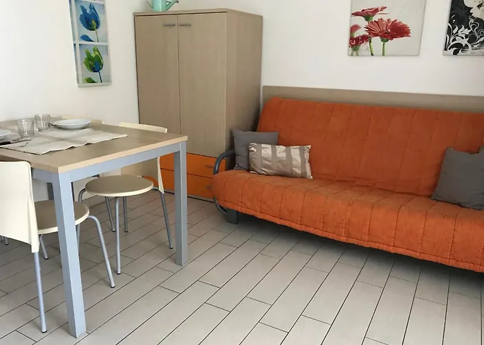 شقة Residenza Viel