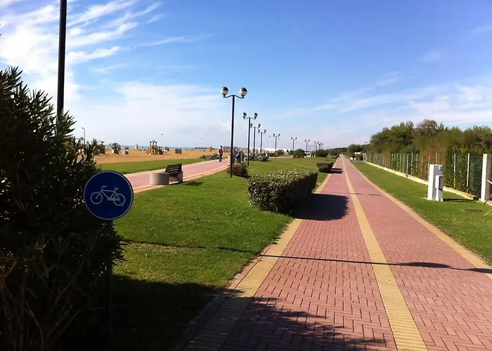 Residenza Viel * Bibione