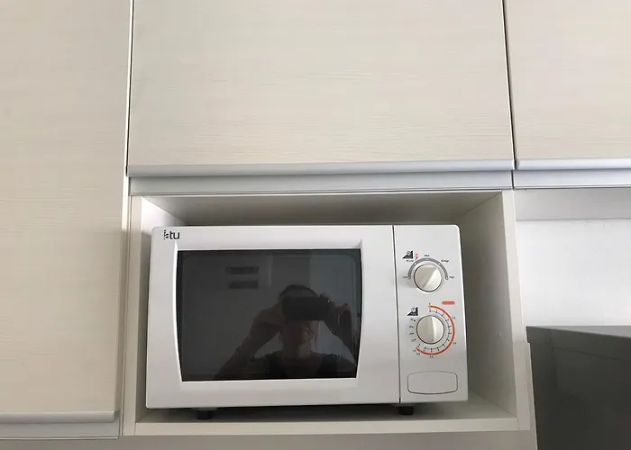 Residenza Viel شقة *