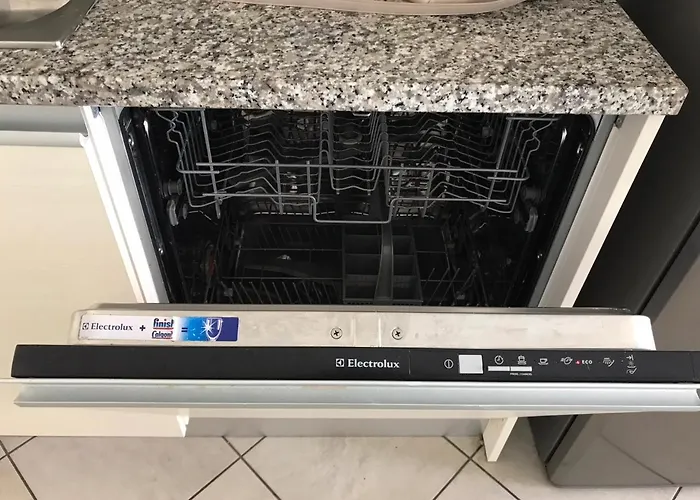 شقة Residenza Viel بيبيوني