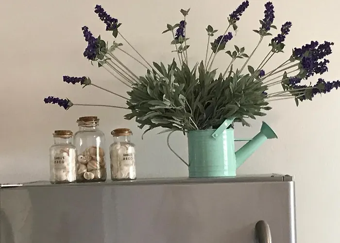 شقة Residenza Viel